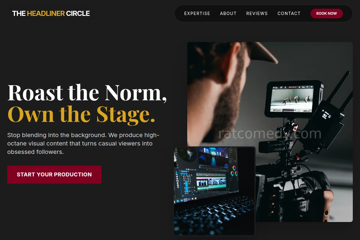 video-production